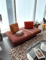 SOFORT VERFÜGBAR ligne roset Hohenzollernstr. PRADO Sofa Orange München - Schwabing-West Vorschau