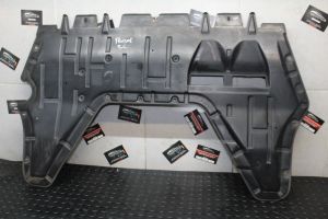 Unterbodenschutz vorne VW Passat 3C Unterfahrschutz Unterboden 3C0825237D