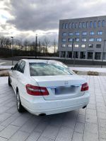 Mercedes E350 CDI Diesel Automatik Hessen - Linden Vorschau