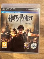 PlayStation 3: Harry Potter und die Heiligtümer des Todes - Teil2 Nordrhein-Westfalen - Soest Vorschau