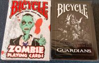 Bicycle Karten Zombie playing cards Guardians Baden-Württemberg - Aalen Vorschau