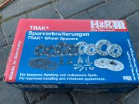 H&R Spurverbreiterung 44mm pro Achse Audi A4 Berlin - Hellersdorf Vorschau