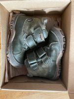 Khaki Grüne bisgaard Winterschuhe Gr.22 Dortmund - Hombruch Vorschau