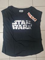 Shirt Damen L Star Wars Bayern - Würzburg Vorschau