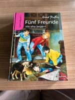 Fünf Freunde Sammelband 1 Rheinland-Pfalz - Bleialf  Vorschau