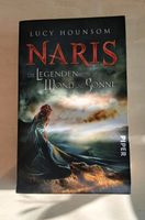 Diverse Fantasybücher - Naris 1 (Lucy Hounsom) Nordfriesland - Husum Vorschau