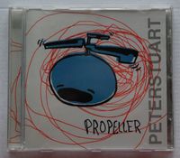 CD PETER STUART Propeller Girl Take me back Innocence Rock Pop Bayern - Deiningen Vorschau