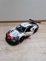 LEGO Technik - Porsche 911 RSR Baden-Württemberg - Bad Boll Vorschau