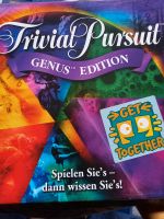 Trivial Pursuit Genus Edition Leipzig - Burghausen-Rückmarsdorf Vorschau