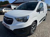 Opel Combo E Cargo Edition 1.5 D Navi Klima Sitzheiz. Bayern - Hilpoltstein Vorschau