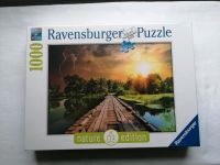 Ravensburger Puzzle 1000 Teile neu & original verpackt Stuttgart - Vaihingen Vorschau