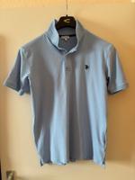 Herren Polo-Shirt U. S. Polo Assn, Gr. L Schleswig-Holstein - Lübeck Vorschau