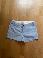 H&M ❤️ Shorts Damen Vero Moda Zara blau weiß gestreift Hessen - Kassel Vorschau