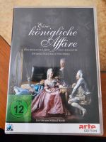 Eine Königliche Affäre ( DVD ) Nordrhein-Westfalen - Altenberge Vorschau