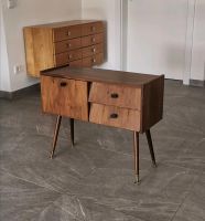 Danish design Sideboard/kommode/Lowboard/vintage/retro/mid centu Bayern - Uettingen Vorschau