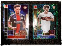 Match attax 2018/2019 ☆☆Club Einhundert☆☆ Bayern - Schondra Vorschau