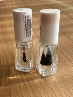 Essie Nagellack Klarlack Mitte - Tiergarten Vorschau