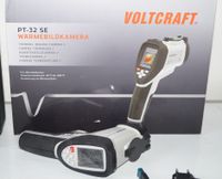 Wärmebildkamera Voltcraft PT-32 SE Temperatur-Messtechnik Brandenburg - Hohen Neuendorf Vorschau