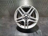 1x Mercedes AMG Alufelge Felge R17 8.5J 5x112 ET58 A2044019702 Nordrhein-Westfalen - Gelsenkirchen Vorschau