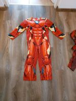 C&A Iron Man Kostüm Anzug Gr. 110 116 München - Moosach Vorschau