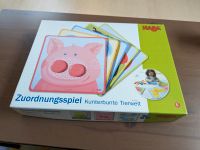 Gesellschaftsspiel Kleinkinder Brettspiel Haba Rheinland-Pfalz - Mainz Vorschau