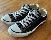 Converse Chuck Taylor Chucks/Schuhe Damen Gr.38 schwarz! München - Sendling Vorschau