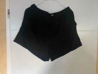 Cider Damen Shorts Gr XL schwarz Neu! Hessen - Ober-Mörlen Vorschau