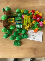 Lego Duplo Bäume Blumen Büsche Set bunt Baden-Württemberg - Waldshut-Tiengen Vorschau