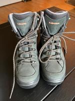 Lowa Wanderschuhe/stiefel Baden-Württemberg - Lörrach Vorschau
