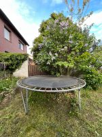 Trampolin 3m Niedersachsen - Sickte Vorschau