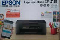 Epson Expression Home XP-2155 3-in-1 neu OVP Rheinland-Pfalz - Breitscheid Kr Neuwied Vorschau