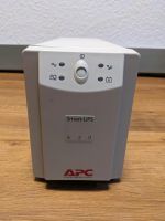 APC SU620INET Smart-UPS Notstrom Power BacAPC SU620INET Smarkup Baden-Württemberg - Donaueschingen Vorschau