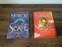 Mike Wills: Mirror Scape Hessen - Neuberg Vorschau