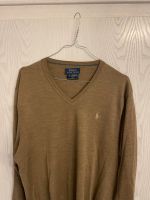 Pullover 100% Wolle Polo Ralph Lauren XL Nordrhein-Westfalen - Erwitte Vorschau