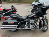 HARLEY-DAVIDSON FL1 Electra Glide Baden-Württemberg - Fellbach Vorschau