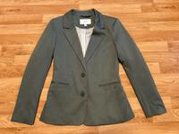 Vila Blazer Jerseyblazer Gr S Salbei Friedrichshain-Kreuzberg - Friedrichshain Vorschau