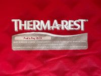 Thermarest Prolite Hessen - Marburg Vorschau