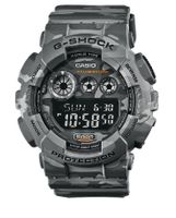 Casio GD 120 CM Uhr / Armbanduhr Neuwertig Nordrhein-Westfalen - Hattingen Vorschau