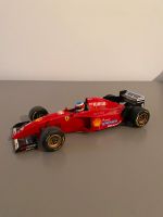 Ferrari 412t2 1996 - 1:18 Bayern - Sonnefeld Vorschau