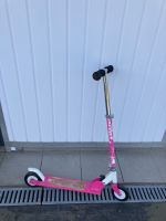 Roller für Kinder rosa Bayern - Hinterschmiding Vorschau