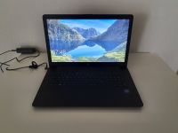 17 Zoll HP Laptop Notebook - sehr guter Zustand Akku NEU Niedersachsen - Hemmoor Vorschau