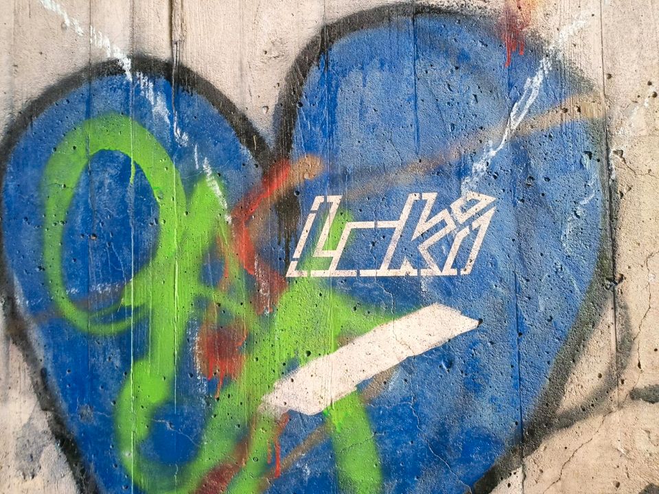 Graffitientfernung in Twistringen