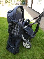 Kinderwagen Hannover - Misburg-Anderten Vorschau