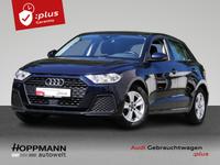 Audi A1 Sportback nza 25 TFSI virtual cockpit SHZ Ein Hessen - Herborn Vorschau