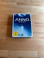 PC Spiel Anno 2205 Limited Edition BlueByte Ubisoft Niedersachsen - Wagenfeld Vorschau