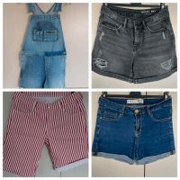 Jeans Shorts Gr. M ab 2 Euro Bayern - Pfreimd Vorschau