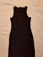 Schwarzes ärmeloses Kleid - TALLY WEJL - Gr. XS - schwarz -NEU Nordrhein-Westfalen - Beckum Vorschau