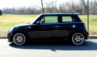 Suche Mini Cooper S Hannover - Vahrenwald-List Vorschau