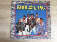 Schallplate " Kool & The Gang – Forever 1986 " Niedersachsen - Burgwedel Vorschau