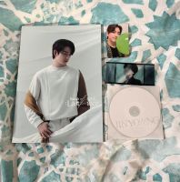 Got7 breath of love Album (jinyoung ver.) Baden-Württemberg - Waiblingen Vorschau